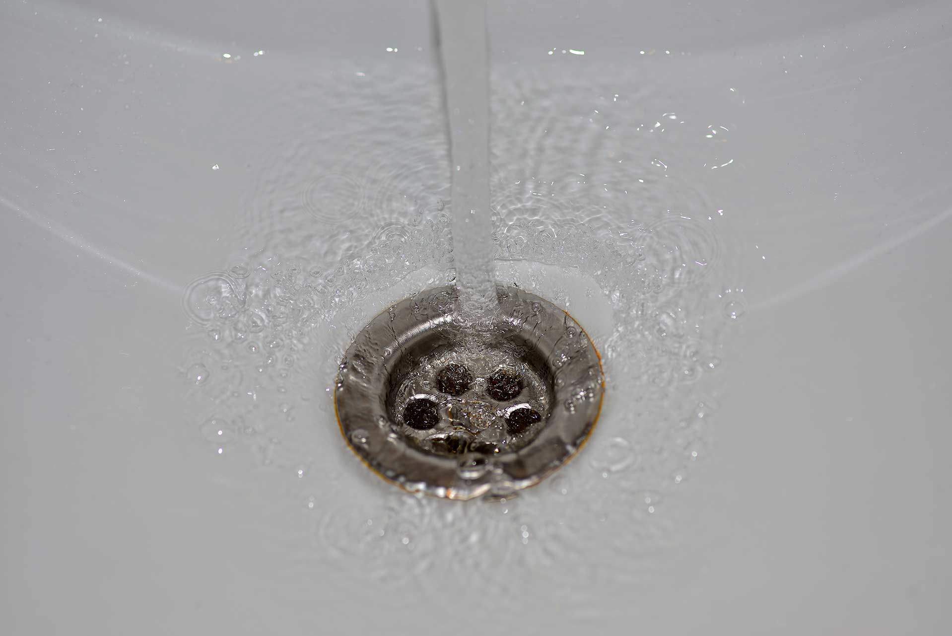 A2B Drains provides services to unblock blocked sinks and drains for properties in Neath.